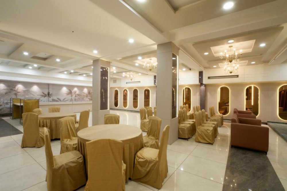 Hotel Square 36 Main image