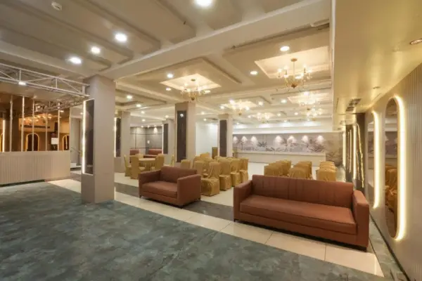 Hotel Square 36 10