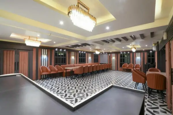 Hotel Square 36 7